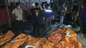 Buntut Kebakaran Panti Jompo di Manado Tewaskan 16 Lansia, DPR Desak Reformasi Standar Keselamatan 