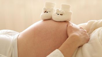 هل يمكن ل Sungsang Baby الولادة بشكل طبيعي؟ دعونا نعرف الإجابة هنا