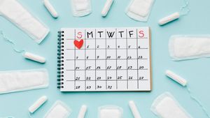 Mengapa Perempuan Perlu Mencatat Siklus Menstruasi? Cari Tahu Alasannya di Sini 