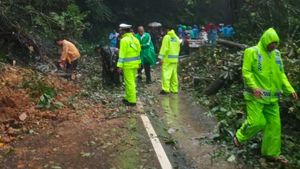 Korban Bencana di Sumut Bertambah Jadi 330 Jiwa, 12 Wilayah Catat Angka Kematian