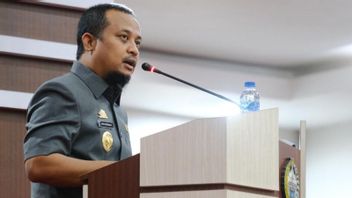 Pemprov Sulsel Salurkan Dana Hibah Sebesar Rp3 Miliar untuk Pembangunan Unanda Palopo