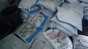 Minister Of Agriculture Urges Farmers To Immediately Boil Subsidized Fertilizers