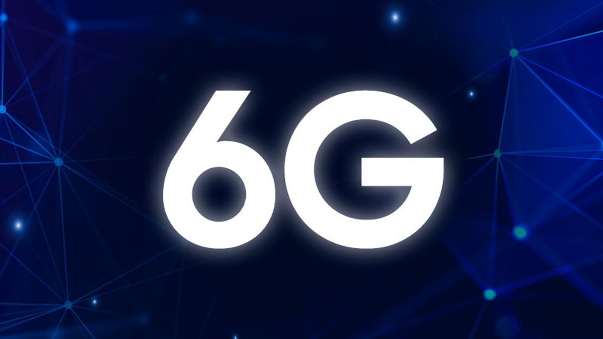 BRIN تطور تقنيات Sub-Terahertz والسحابة الذكية كأساس لشبكة 6G