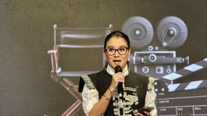 PARFI’56 Serukan Kolaborasi Global hingga Kesejahteraan Insan Film di Hari Film Indonesia 2026