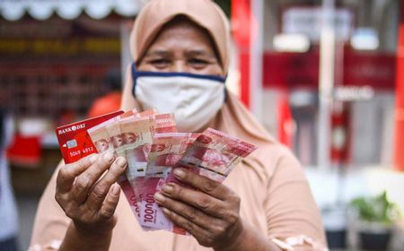 Bansos Dinilai Menjadi Solusi Tepat Ringankan Beban Ekonomi Rakyat