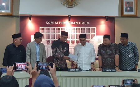 KPU Respons Polemik Debat Capres Disiarkan MNC Group, Tambah Satu TV