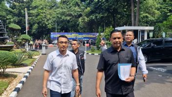 Kasus Naik Penyidikan, Polda Metro Bakal Periksa Lagi Aiman Witjaksono Jumat 26 Januari