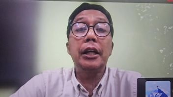 法律専門家:アンドリ・ユヌス灌漑事件は一般裁判所で裁判されるべき