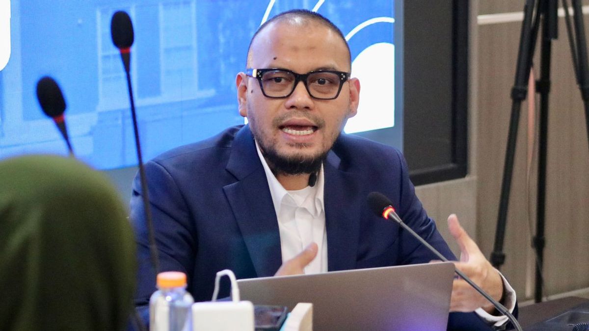 Hardjuno Wiwoho: Terima Suap Korporasi, Ketua PN Jaksel Lakukan Perampokan Keadilan Paling Brutal