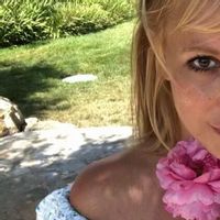 Jelang Akhir Konservator, Britney Spears Mengaku Takut