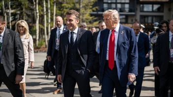 Donald Trump Extends TikTok Sales Deadline For The Third Time