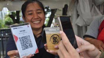 Bank Indonesia Catat Transaksi Digital Banking Melesat 46 Persen, Inovasi Pembayaran Terus Digenjot