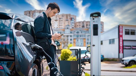 電気自動車税:誰がそれがそんなに安いと思ったでしょう!