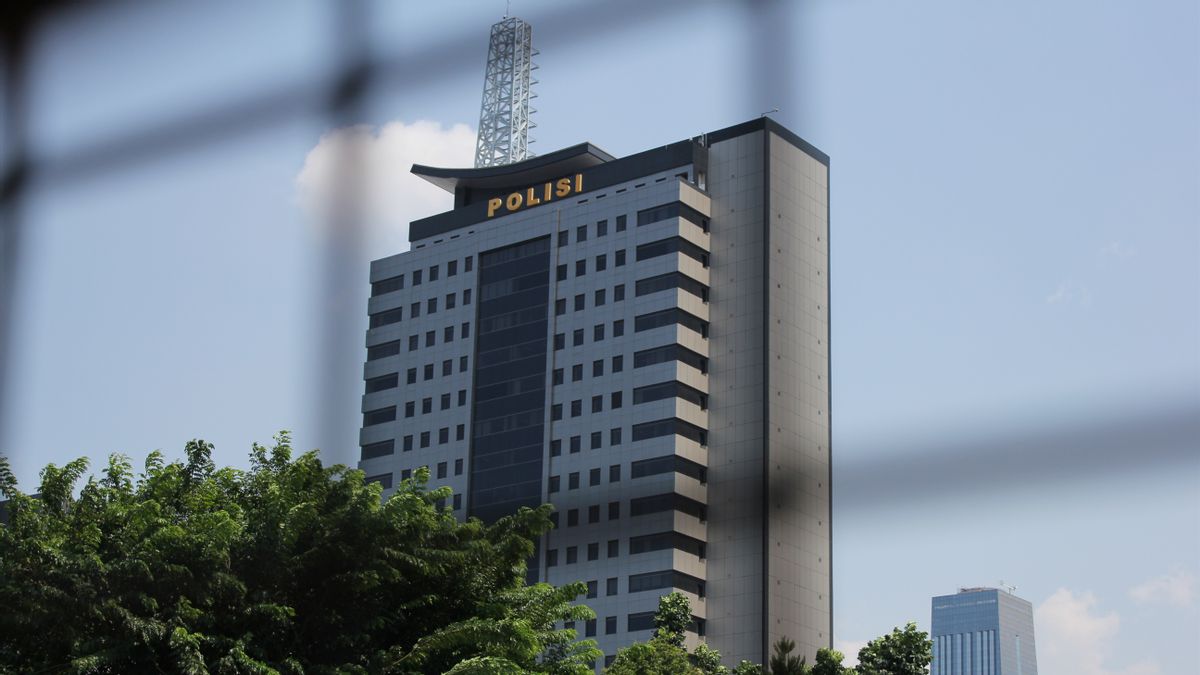 Laporan ProDem Soal Kolusi Luhut dan Erick Ditolak, Alasannya Harus Buat Surat ke Pimpinan Polda Metro Jaya