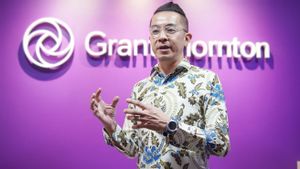 Maksimalkan Potensi Bisnis dengan AI, Grant Thornton Indonesia Jabarkan Strategi Transformasi Digital yang Efektif