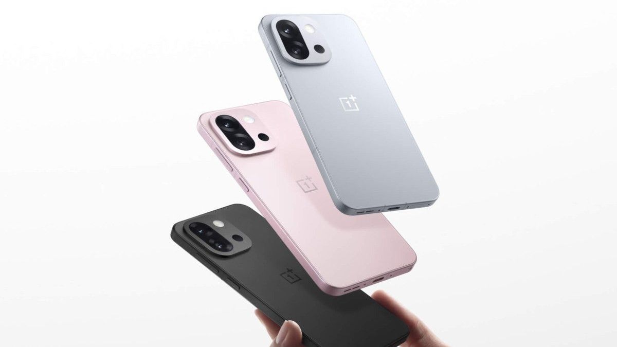 OnePlus 13T 不会在美国、欧洲推出
