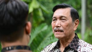Tak Setuju dengan Menko Luhut, Wapres Ma'ruf Bilang OTT KPK Masih Perlu Selama Pencegahan Korupsi Belum Optimal