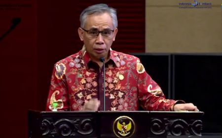 Kabar Baik untuk Bank, Bos OJK Wimboh Santoso Buka Suara Soal Perpanjangan Restrukturisasi Kredit Hingga 2023