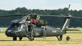 Crash Et Tuer Six Soldats, La Flotte D’hélicoptères Black Hawk Des Philippines Clouée Au Sol