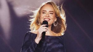 nommés Angker, la maison de luxe de l’ancienne Adele ne se vend pas