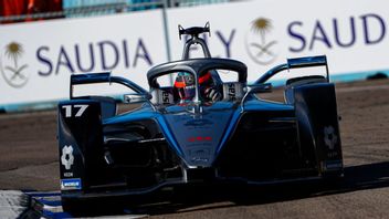 Is Formula E Appropriate To Use As A Media For Environmentally Friendly Policy Campaign?