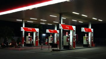 ساندياغا أونو تساعد في شرح تعديلات أسعار الوقود: لا ترتفع ، ولكن الأسعار المعدلة