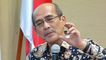 Ekonom Faisal Basri: Indonesia Bisa Masuk <i>Middle Income Trap</i> Gegara Tumpukan Utang 