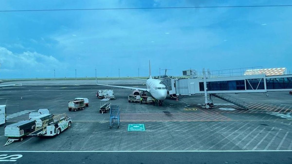 Les passagers d’AirAsia ont admis avoir été endommagés par le personnel de la compagnie aérienne Gegara en entrant en « Gate »