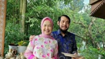 Datangi KUA Banjarsari Kemarin, Keluarga Jokowi Sampaikan Tanggal Pernikahan Ketua MK Anwar Usman dan Idayati