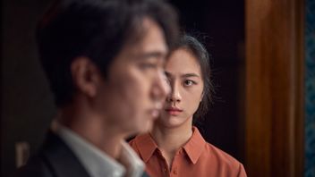 韩国电影决定离开的概要，7月15日在印度尼西亚播出 