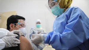 Vaksin Gotong Royong Rp1 Juta, Pengusaha Bisa Dapat Harga Lebih Murah Asal Penuhi Syarat Ini