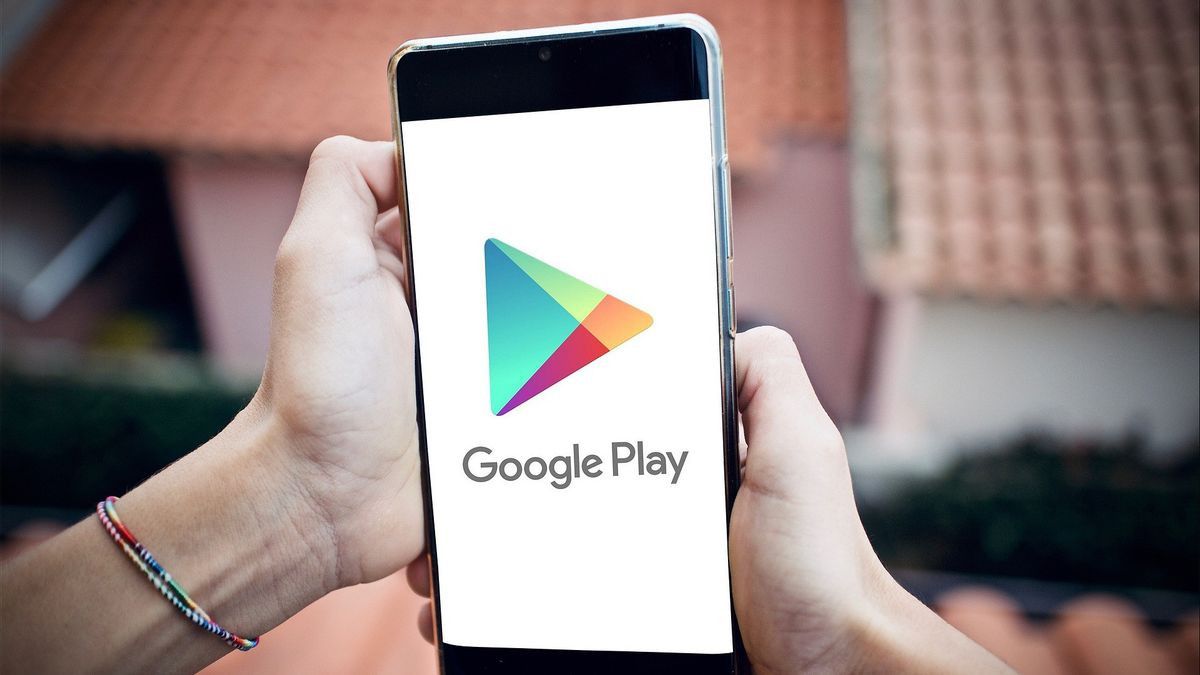 Google Play Store Launches Special Label For Government Apps