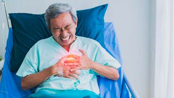 延期はできない、迅速な治療が心臓発作患者の救助者になる