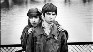 Jelang Reuni Tahun Depan, Oasis Persembahkan Album Edisi Spesial