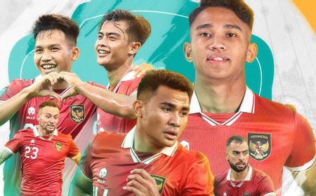 60 Ribu Tiket Indonesia Vs Argentina Laris Terjual dalam Waktu Singkat, PSSI: Sepak Bola Mengimbangi Panggung Musik Dunia