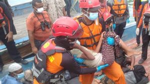 Prosecutors Delegate Rohingya Smuggling Case To Court
