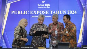 Bank BJB Pertahankan Kinerja Solid Sepanjang 2024