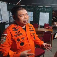 10 Korban KM Ladang Pertiwi Tenggelam di Selat Makassar Diselamatkan Nelayan, Dievakuasi ke Pulau Pamantauan