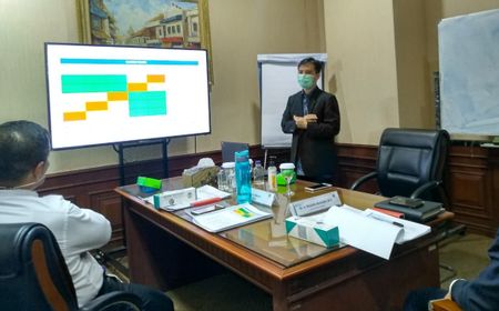 Muamalat Berikan Pembelajaran Syariah kepada Jajaran Komisaris Bank Syariah Bukopin