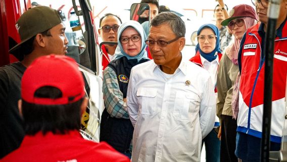 Pemerintah Telah Salurkan 1,2 Juta KL BBM Satu Harga Sejak 2017