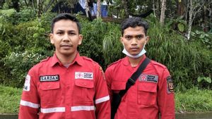 Luka Hampir Infeksi, Obat Habis: Kondisi Pengungsian Galodo Malalak Kian Mengkhawatirkan