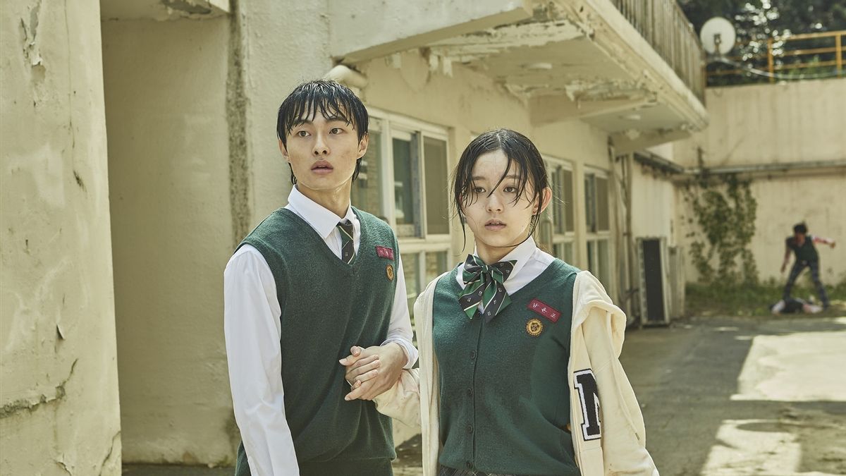 All of Us Are Dead': 5 Reasons to Watch the Netflix Zombie K-Drama