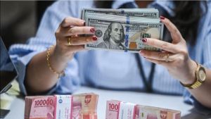 Rupiah Berpotensi Melemah Terbatas di Tengah Sikap Wait and See Investor
