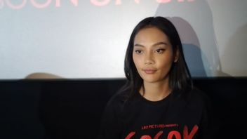 Erika Carlina Gives Up More Known As A Celebrity Even Though She Has Been Acting Since 2015