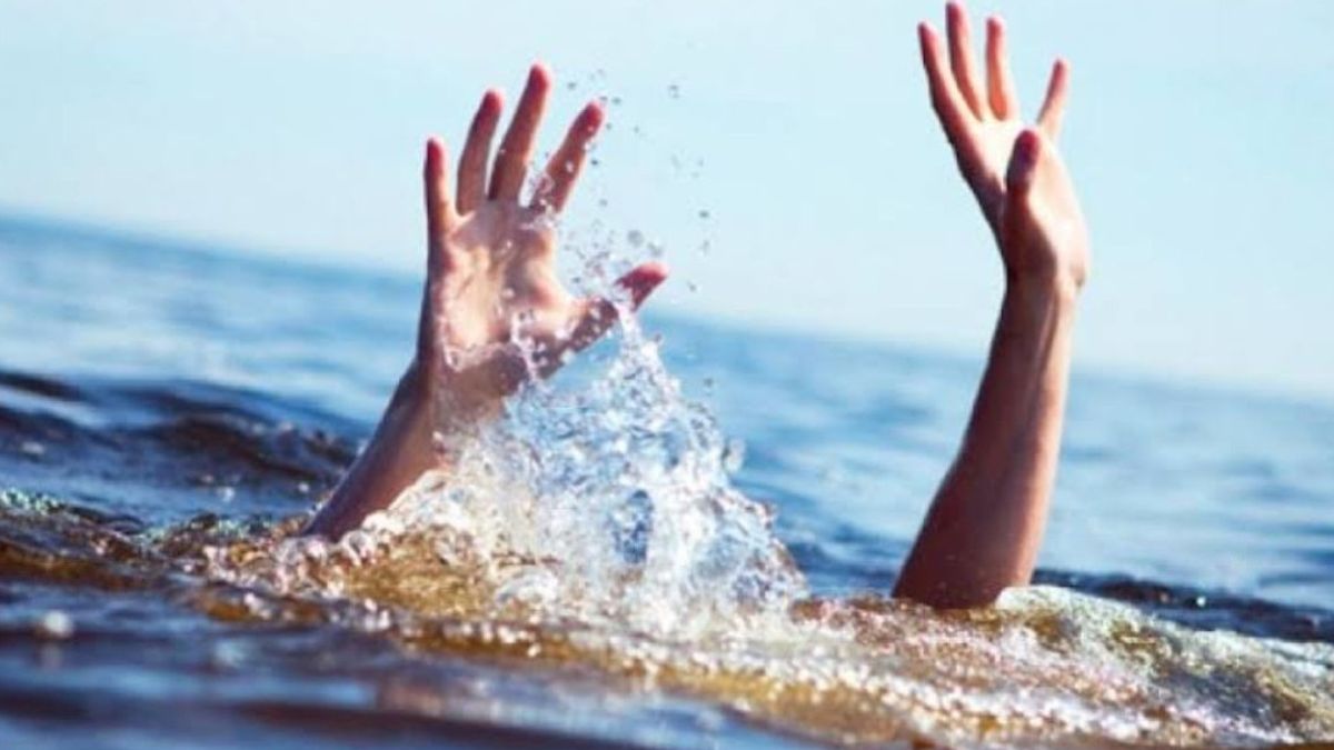 Bocah 12 Tahun Tewas Tenggelam di Danau Cincin Tanjung Priok