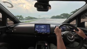 Uji Ketangguhan Wuling Darion PHEV Rute Bali-Jakarta