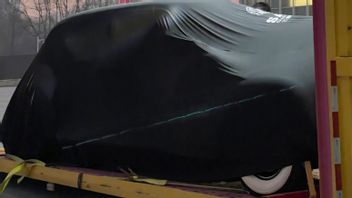 GWM Bocorkan Merek Baru Mobil Bernuansa Retro