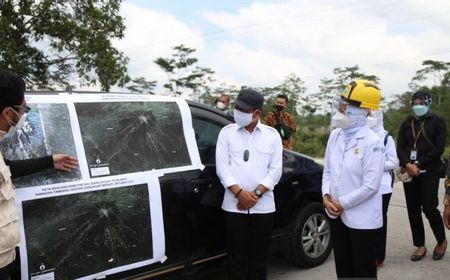 Ini Penjelasan BMKG soal Suhu Udara di Jawa Tengah dan Yogyakarta yang Makin Panas