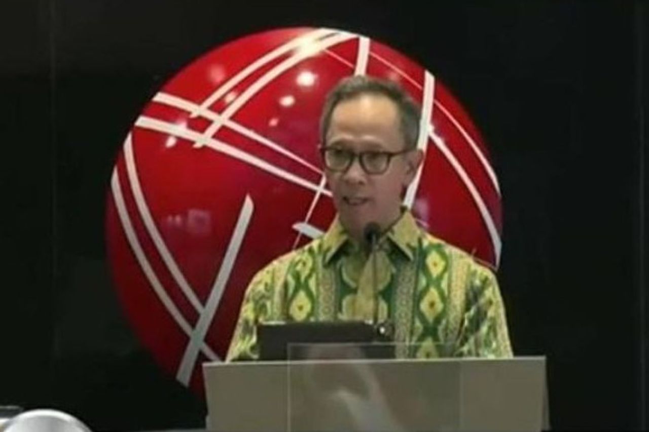 OJK会長が資本市場開発政策の5つの柱を解説:COVID-19の影響に対応する政策から投資家数の増加へ
