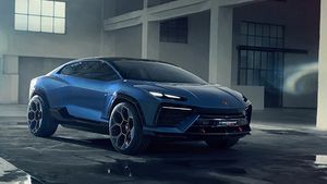 Lamborghini Delays Its First Electric Car Until 2029, This Is The Cause